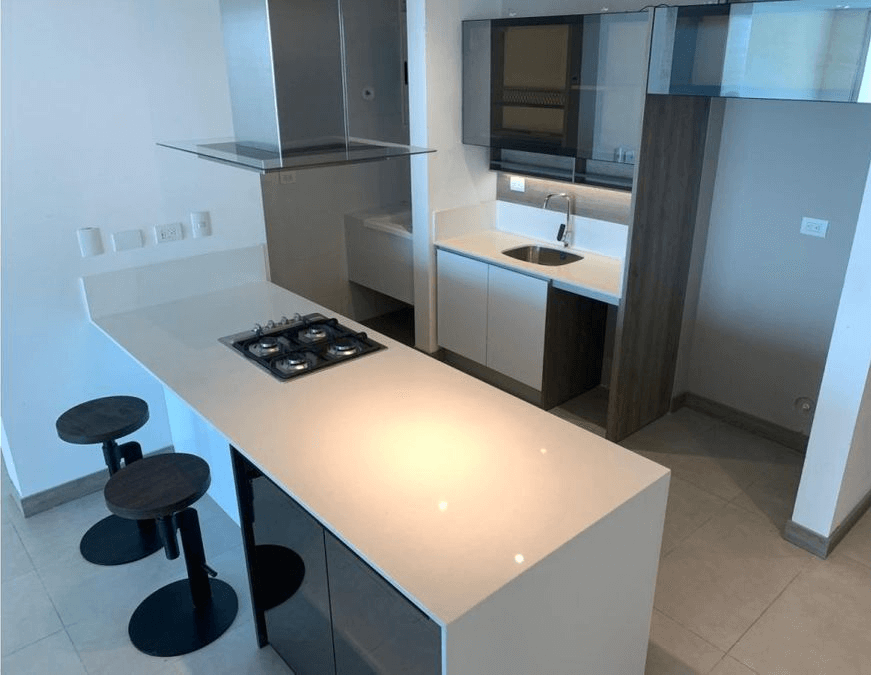 Venta Apartamento Makaira